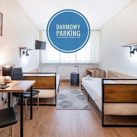 Hotel Alf Краків Екстер'єр фото