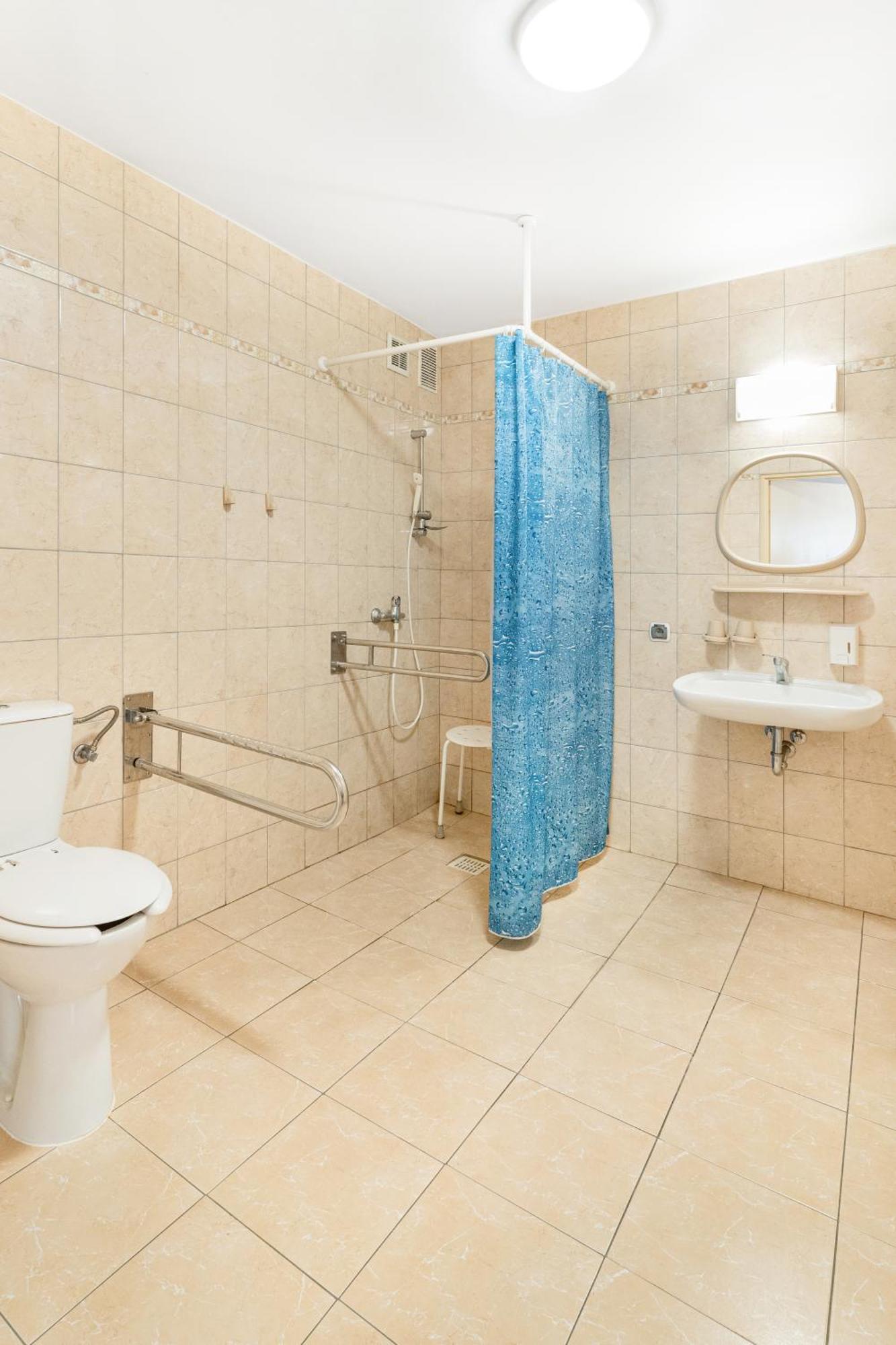 Hotel Alf Краків Екстер'єр фото