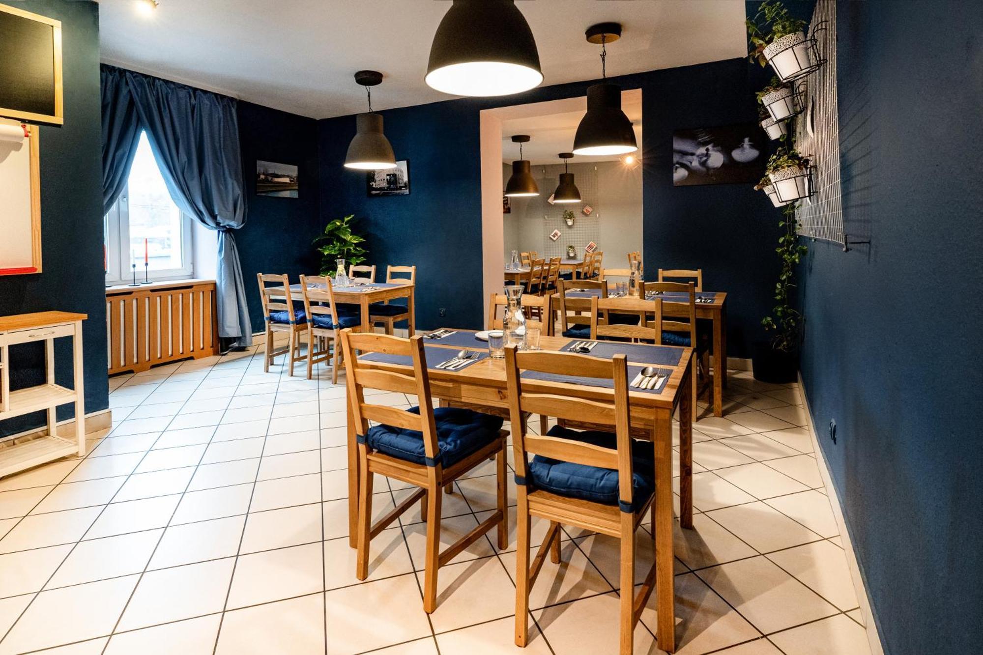 Hotel Alf Краків Екстер'єр фото